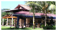 beach villa for rent in costa rica