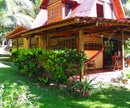 beach house