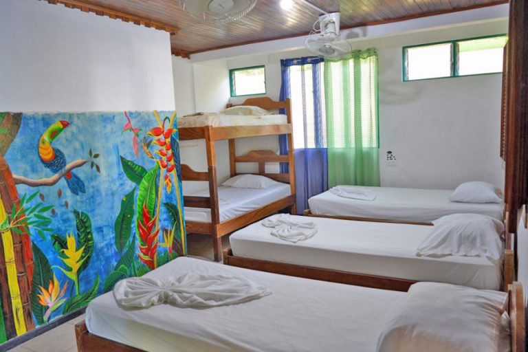 Hotel La Cascada 1 768x512