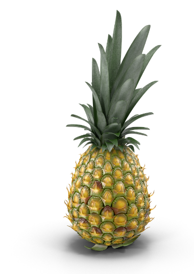pineapple